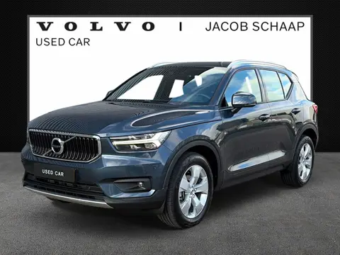 Volvo XC40 1.5 T2 Business Pro / Achteruitrijcamera / Parkeersensoren voor /