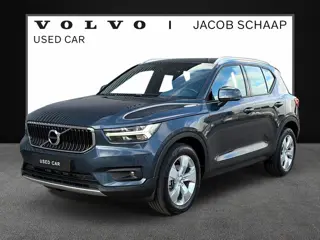Volvo XC40 1.5 T2 Business Pro / Achteruitrijcamera / Parkeersensoren voor /