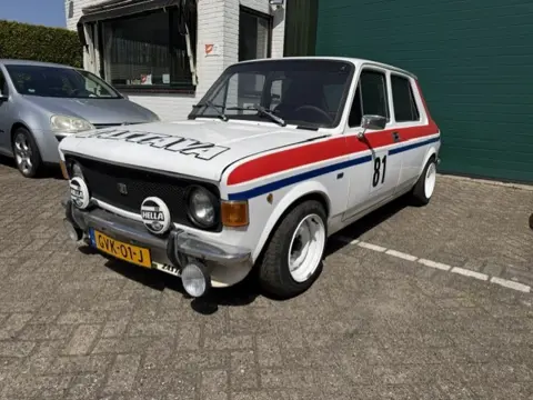 Zastava 1100P /1.4 Motor/1100P