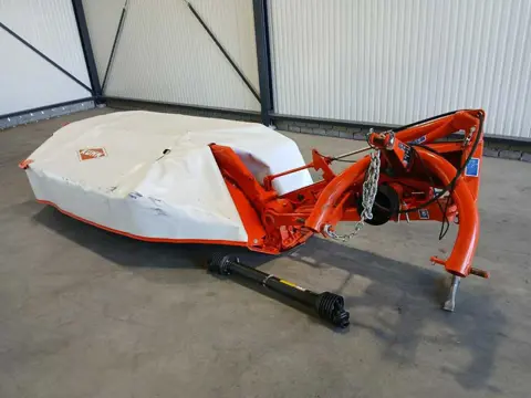 Kuhn GMD 24 schijvenmaaier