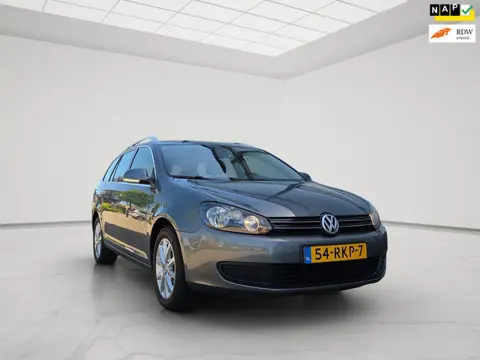 Volkswagen Golf Variant 1.2 TSI Comfortline