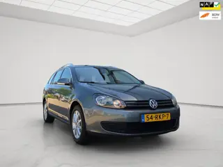 Volkswagen Golf Variant 1.2 TSI Comfortline