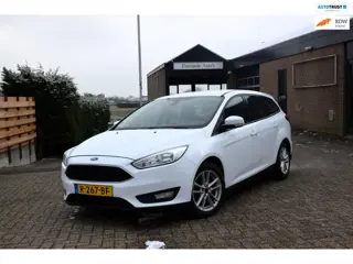 Ford Focus Wagon 1.5 TDCI Trend Lease Edition