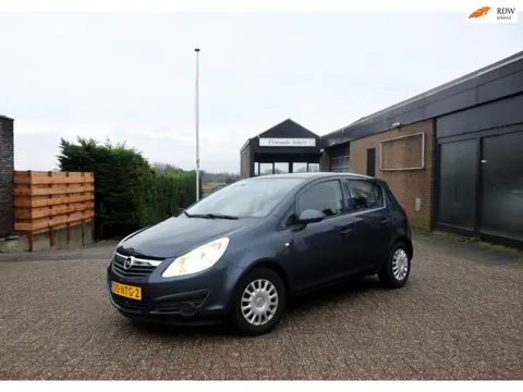Opel Corsa 1.2-16V Selection Navigatie Carplay Airco