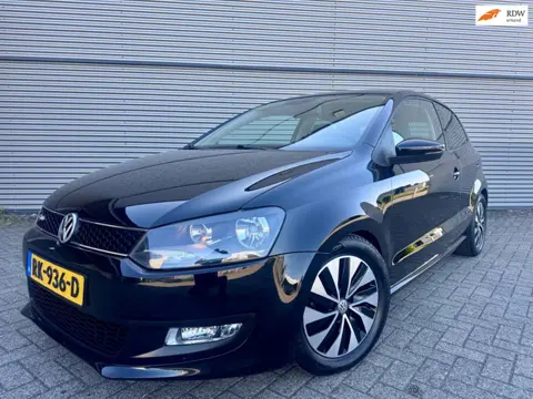 Volkswagen Polo 1.6 TDI GTD Highline