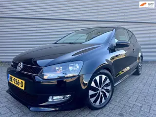 Volkswagen Polo 1.6 TDI GTD Highline