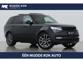 Land Rover Range Rover 3.0 P550e HSE PHEV | Shadow Pack | Meridian Surround | Massage | Luchtvering 