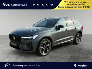 Volvo XC60 2.0 T8 Plug-in hybrid AWD Plus Dark