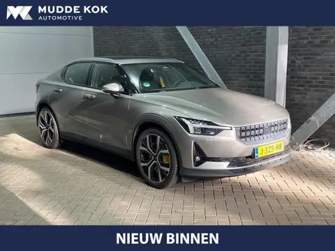 Polestar 2 Long Range Dual Motor Launch Edition 78kWh | Plus | Pilot | Panoramadak | 360° Camera | H