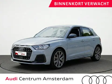 Audi A1 Sportback 25 TFSI Advanced edition 95pk | Navigatie via App | Cruise controle | Parkeersenso