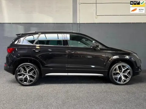 Seat Ateca 1.4 EcoTSI FR, Pano, Virtual, Keyless