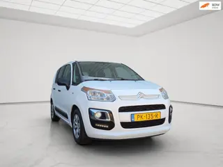 Citroen C3 Picasso 1.4 VTi Attraction