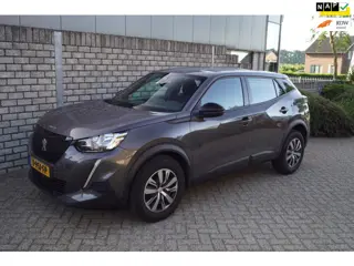 Peugeot 2008 1.2 PureTech 100 Active Pack Clima Appele Carplay Navi Cruise DAB Sportst PDC Botswaars