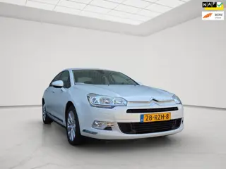 Citroen C5 1.6 Business