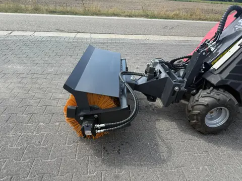 Avant Veegmachine Nieuw! (bj 2026)
