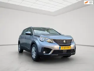 Peugeot 5008 1.2 PureTech Active 7P