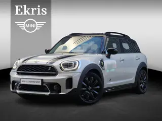 Mini Countryman Cooper S E ALL4 | Chili + Pano + Apple Carplay + Verwarmbare Voorstoelen + Comfort A