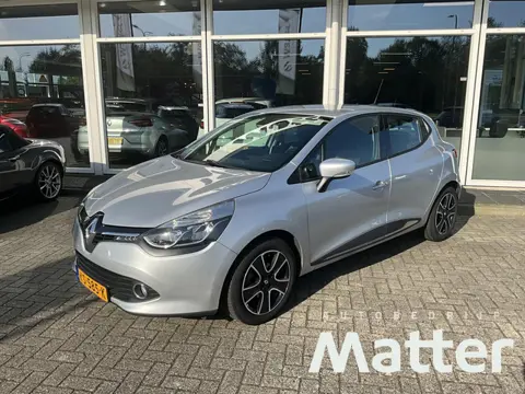 Renault Clio 0.9 TCe Dynamique