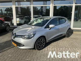 Renault Clio 0.9 TCe Dynamique