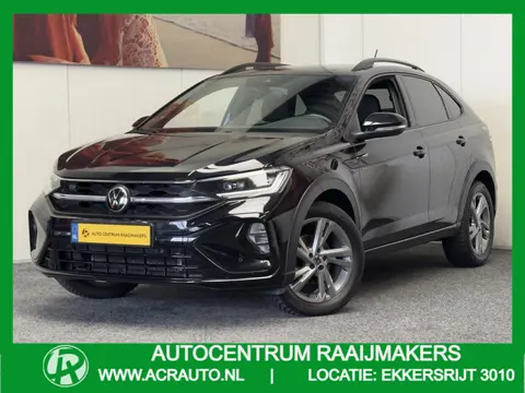 Volkswagen Taigo 1.0 TSI R-LINE NAVIGATIE ADAPTIVE CRUISE CONTROL CLIMATE CONTROL STOELVERWARMING AP
