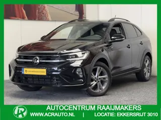 Volkswagen Taigo 1.0 TSI R-LINE NAVIGATIE ADAPTIVE CRUISE CONTROL CLIMATE CONTROL STOELVERWARMING AP