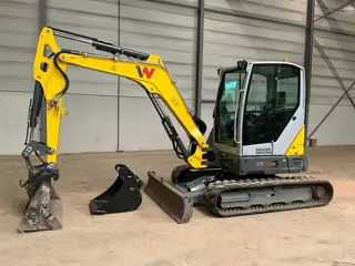Neuson EZ 50 (bj 2021)