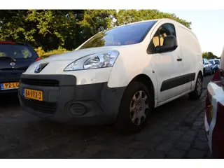 Peugeot Partner 120 1.6 HDI L1 XR 280 dkm airco apk div.exstra,s