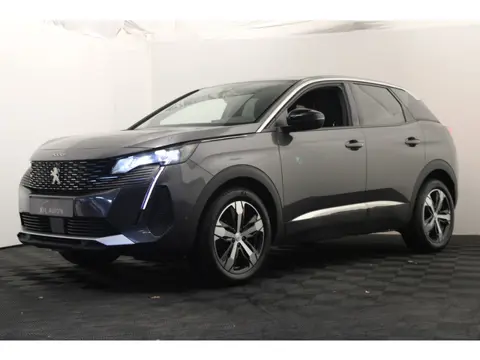Peugeot 3008 1.2 PureTech Allure Pack Business |Stoelverwarming|Camera|Navi|