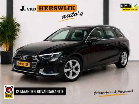 Audi A4 Avant 35 TFSI Advanced Edition Navi | ecc | Lmv | Pdc |Keyless