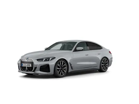 BMW i4 eDrive35 70 kWh (bj 2026, automaat)