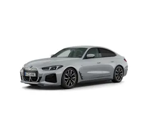 BMW i4 eDrive35 70 kWh (bj 2026, automaat)