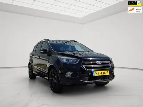 Ford Kuga 1.5 EcoBoost ST Line |NAP| Motorrevisie|Sportief