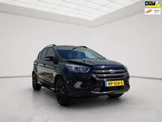 Ford Kuga 1.5 EcoBoost ST Line |NAP| Motorrevisie|Sportief