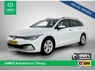 Volkswagen Golf Variant 1.0 TSI Life CARPLAY | AD-CRUISE | VIRTUAL | SFEERVERLICHTING