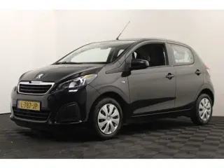 Peugeot 108 1.0 e-VTi Active (bj 2021)