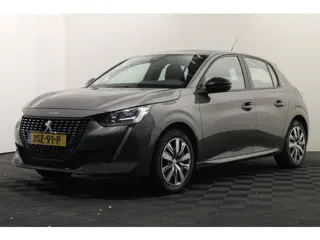 Peugeot 208 1.2 PureTech Active Pack |Navi| (bj 2023)