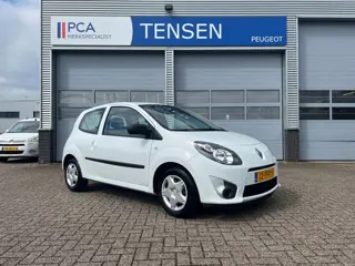 Renault Twingo 1.2-16V Authentique