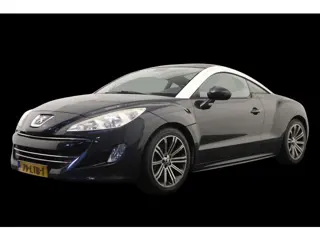 Peugeot RCZ 1.6 THP (bj 2010)