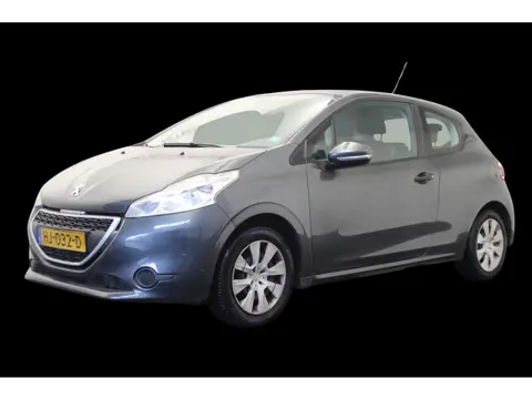 Peugeot 208 1.2 VTi Access Bak maakt geluid (bj 2012)