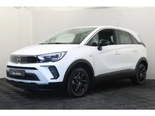 Opel Crossland 1.2 Turbo Elegance (bj 2022)