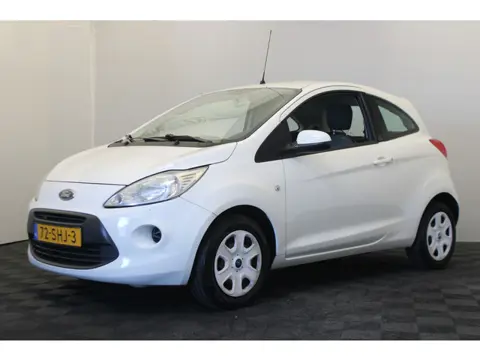 Ford Ka 1.2 Cool & Sound start/stop (bj 2011)