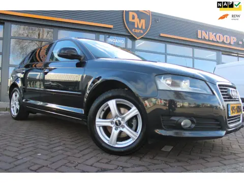 Audi A3 Sportback 1.4 TFSI Pro Line | Nw Ketting | Airco | 6BAK | Cruise |