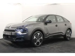 Citroën C4 1.2 Puretech Feel (bj 2022, automaat)