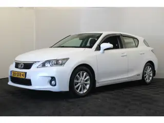 Lexus CT 200h Hybrid (bj 2011, automaat)