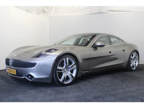 Fisker KARMA 2.0 EcoChic (bj 2012, automaat)