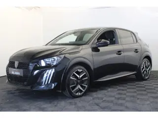 Peugeot 208 Hybrid 100 e-DCS6 GT |Massage|Stoelverw.|
