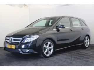 Mercedes-Benz B-Klasse 180 Ambition |Camera|Navi|