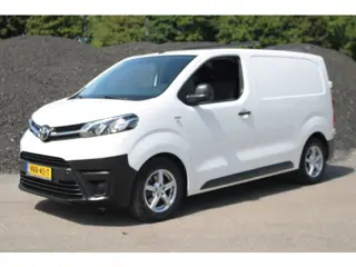 Toyota ProAce Compact 1.6 D-4D Cool Comfort |Airco|Cruise|