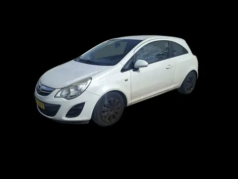 Opel Corsa 1.3 CDTi EcoFlex S/S Edition (bj 2012)