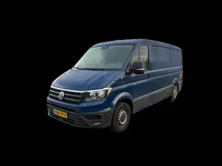 Volkswagen Crafter 35 2.0 TDI L3H3 Comfortline (bj 2019)